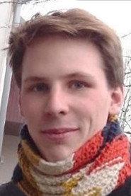 Julian Schrittwieser as Himself in AlphaGo 2017