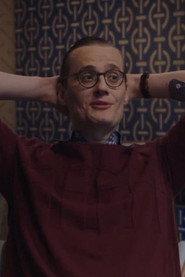 Mikael Sladden as Tom in Head in the Stars 2023