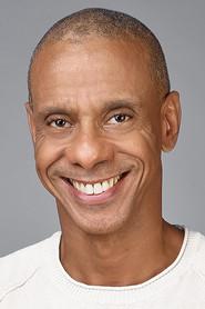 Jorge Lucas as  in Five Against One 2023