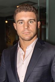 Al Iaquinta as Self in UFC 243: Whittaker vs. Adesanya 2019