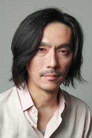 Kiyobumi Kaneko as Momo's father in Hand in Hand 2023