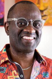 Alain Mabanckou as Himself / Narrator in Noirs en France 2022