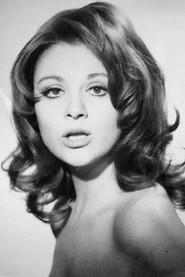 Gloria Cámara as in The Kashmiri Run 1969