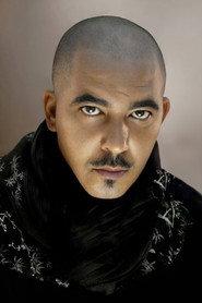 Malek Brahimi (Freeman) as Self in IAM Concert Mouv'Live 2012