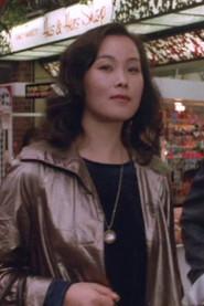 Nami Matsukawa as Nami - Maid of Sakuraba Family in Meat Slave: Broken Toy 1982