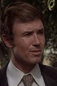 Victor Holchak as Howard Hughes in Hughes and Harlow: Angels in Hell 1978