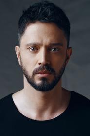 Murat Boz as Ozan in My Brother 2 2017