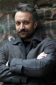 Nemanja Oliverić as Darko in Common Story 2019