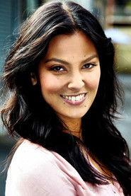 Maia Thomas as Angie 8 in Black & White & Sex 2012
