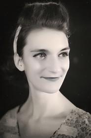 Anne-Francoise Joseph as Vendulka in An Unlikely Romance 2013