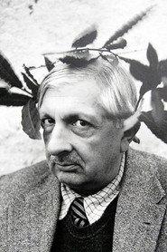 Giorgio de Chirico as  in Giorgio de Chirico. Tra Rivelazione ed Enigma 2014