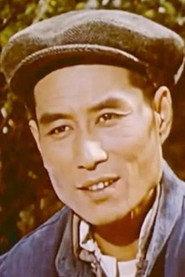 Ji Qinming as Zhenhai Fang in Stories of the Huangpu River 1959