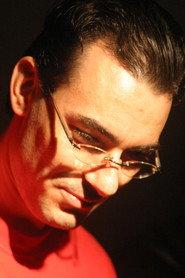 Elias Argentiere as Journalist in LovecraCked! The Movie 2006