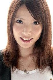 Yui Aoba as Aimi in Strip Mahjong: Midnight Clinical Test 2014