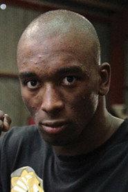 Dominic Waters as Self in UFC Fight Night 79: Henderson vs. Masvidal 2015