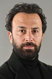 Hakan Atalay as in The Poet 2020