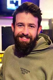 Nick Mac as Self in Post Malone Nirvana Tribute Livestream 2020