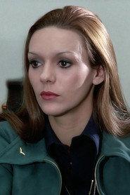 Annamaria Tornello as Ingrid in Sex of the Witch 1973