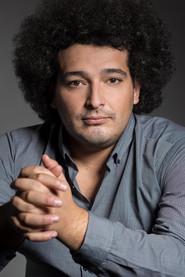 Luís Oliveira as Joaquim in Expatriate 