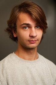 Vincent Gustafsson as Leffe in The Sixpence Man 2025