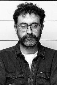 Luis Ángel Pérez as Pablo in Intent to Kill 1992