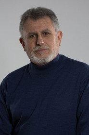 Herminio Avilés as  in Hijas del Manto 2025