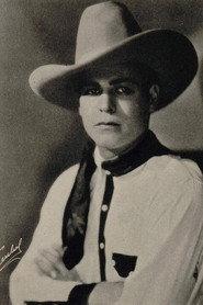 Ted Wells as Bert Lane in A Made-To-Order Hero 1927