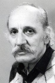 Ivan Gaydardzhiev as Bay Floro in The Soldier of the Supply Column 1976