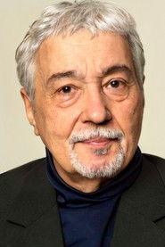 Pedro Paulo Rangel as Lourenço Oliveira in Sound & Fury: Film 2010