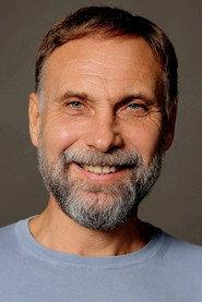 Sergey Budanov as Older doctor in 1984 2023