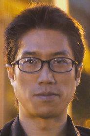 Tao Lin as Self in MDMA 2011