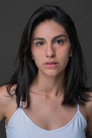 Silvana Picco as Sara in Para Sara 2023