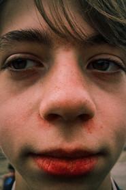 Pascal King as Crying Baby in The Dark Mind 2025