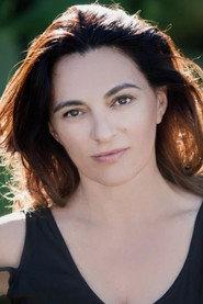Cati Solivellas as in Anita Takes a Chance 2001