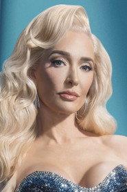 Erika Girardi as Kitty in Alchemy 1995