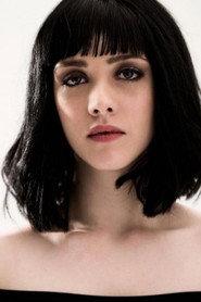 Úrsula Villalta as Tina in Water Circles Under Cotton Clouds 2023