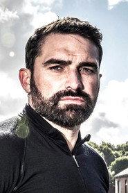 Ant Middleton as Self in Ant Middleton & Liam Payne: Straight Talking 2019