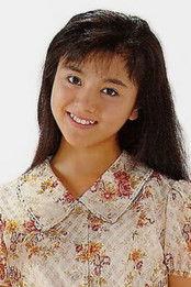 Kaori Sakagami as in Organized Violence Bloody Honor 1999