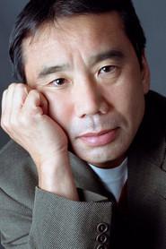 Haruki Murakami as Himself in Haruki Murakami: From Underground to 1Q84 2025