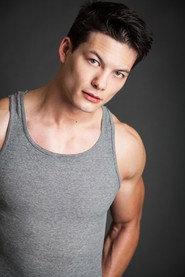 Harry Holmes as Lucas in My Wife's Secret Life 2019