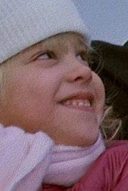 Ingrid Lurienne as Pauline, daughter of Alice and Vincent in My Other Husband 1983