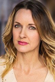 Muretta Moss as Allie in Killing All My Sisters 2024