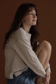 Maisie Ella-Walsh as Ivy in ephemeral 2026