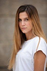 Giulia Battistini as Miria in La bambina che non voleva cantare 2021