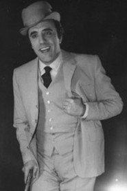 Adolfo García Grau as in Las turistas quieren guerra 1977