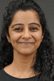 Darshana Rajendran as Kalpana in Kavan 2017