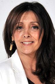 Liliana García as Flavia in Gloria 2013