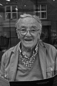Peter de Rome as in The Second Coming 1972