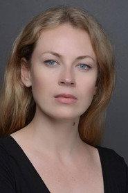 Oksana Skakun as  in Objects in The Mirror 2022