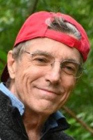 Sperry Andrews as Self in The Secret of Dr. Grinberg 2022